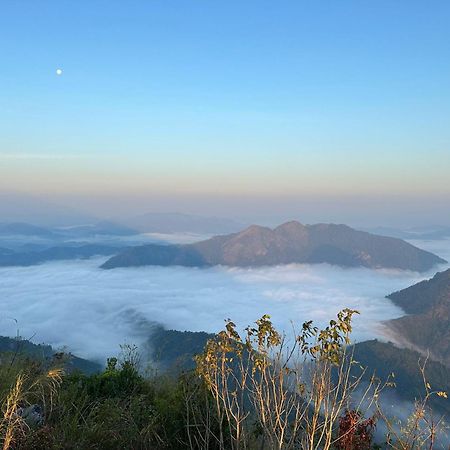 Meexai Guesthouse Nongkhiaw 외부 사진