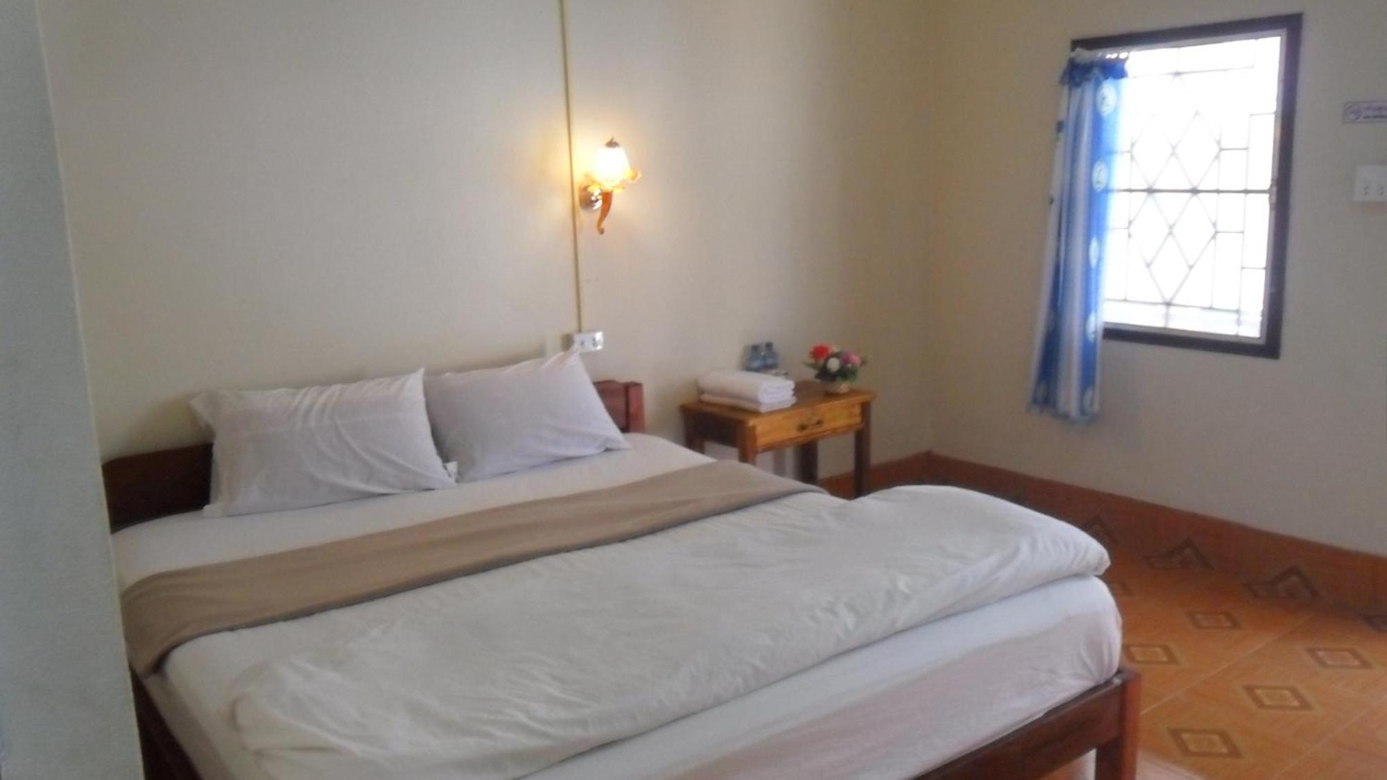 Meexai Guesthouse Nongkhiaw 객실 사진