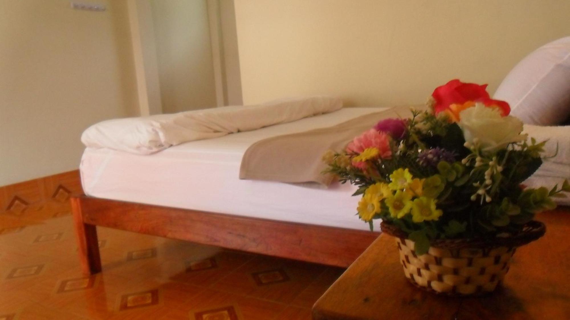 Meexai Guesthouse Nongkhiaw 객실 사진