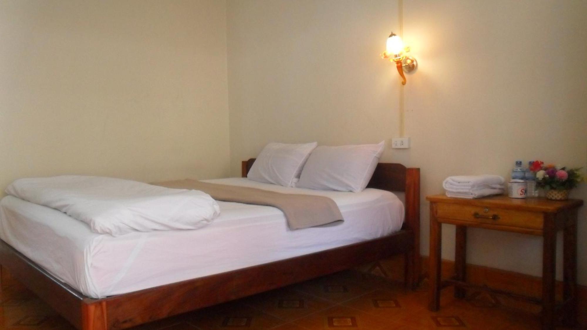 Meexai Guesthouse Nongkhiaw 객실 사진