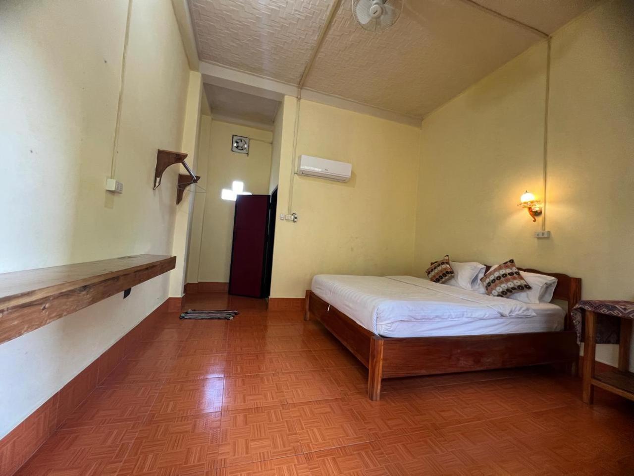 Meexai Guesthouse Nongkhiaw 외부 사진