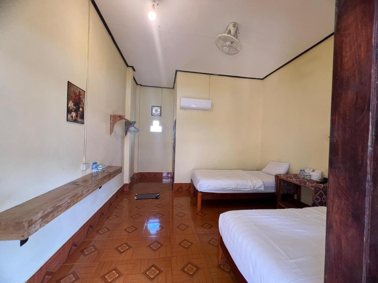 Meexai Guesthouse Nongkhiaw 외부 사진