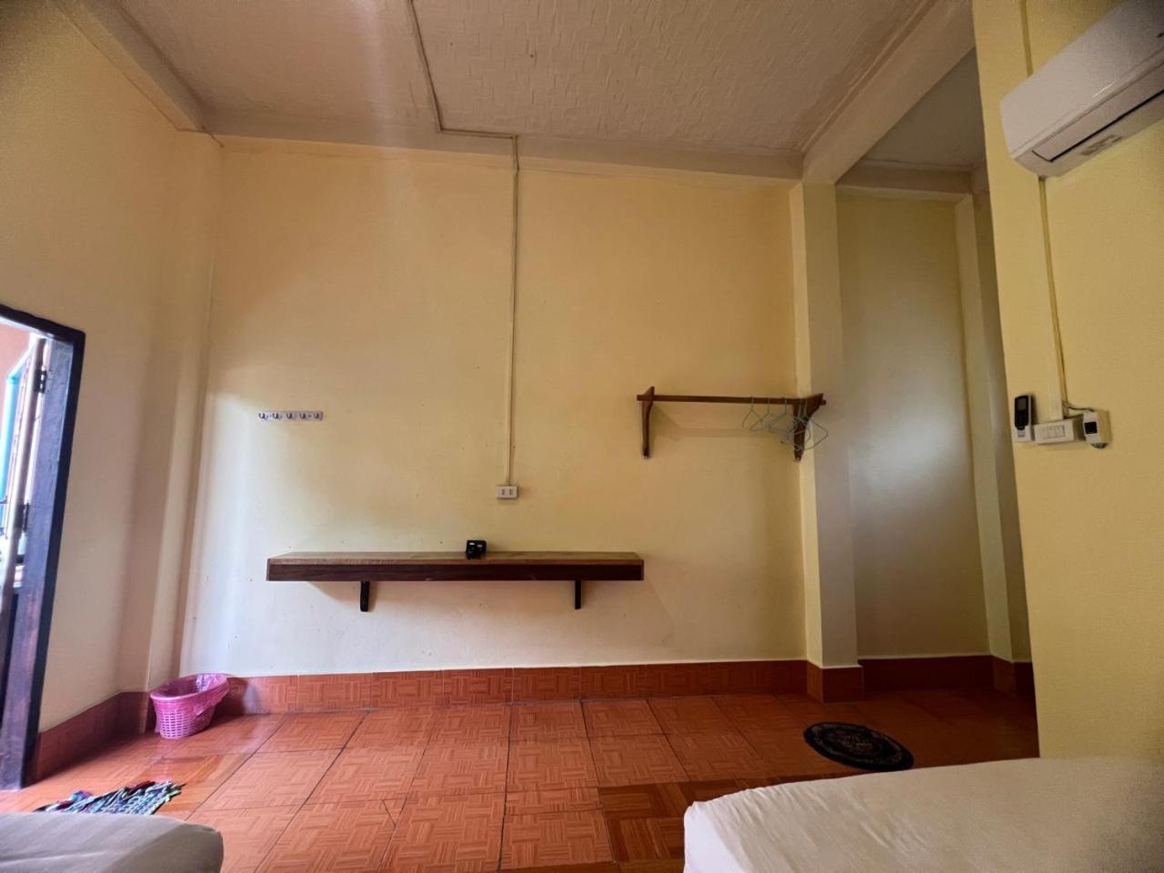 Meexai Guesthouse Nongkhiaw 외부 사진